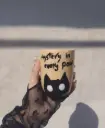 Cat Paw Mug