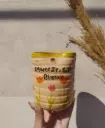 Blossom Ice Coffee Mug
