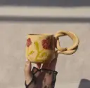 Laila Mug