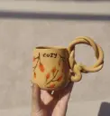 Autumn Mug